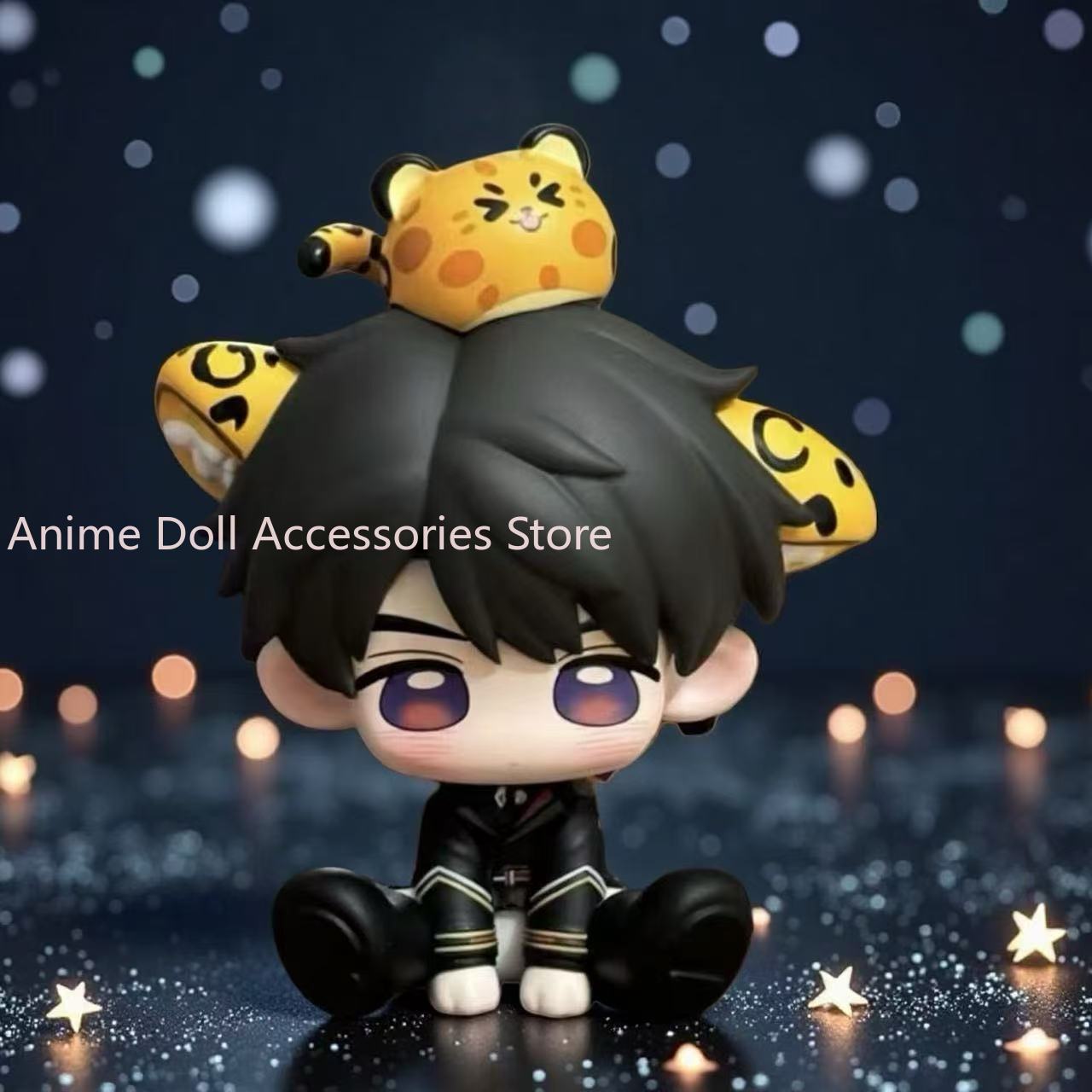 Cosplay Anime Female Characters - New Anime ‌Love and Deepspace‌ Caleb