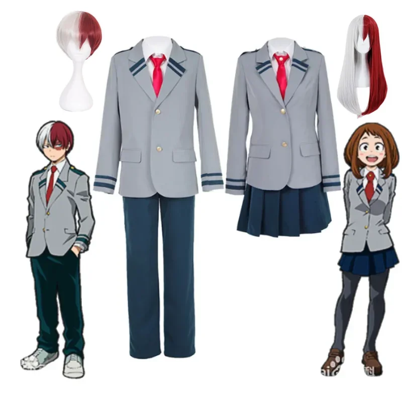 Anime Cosplay Website - My Hero Academia Anime Midoriya Izuku