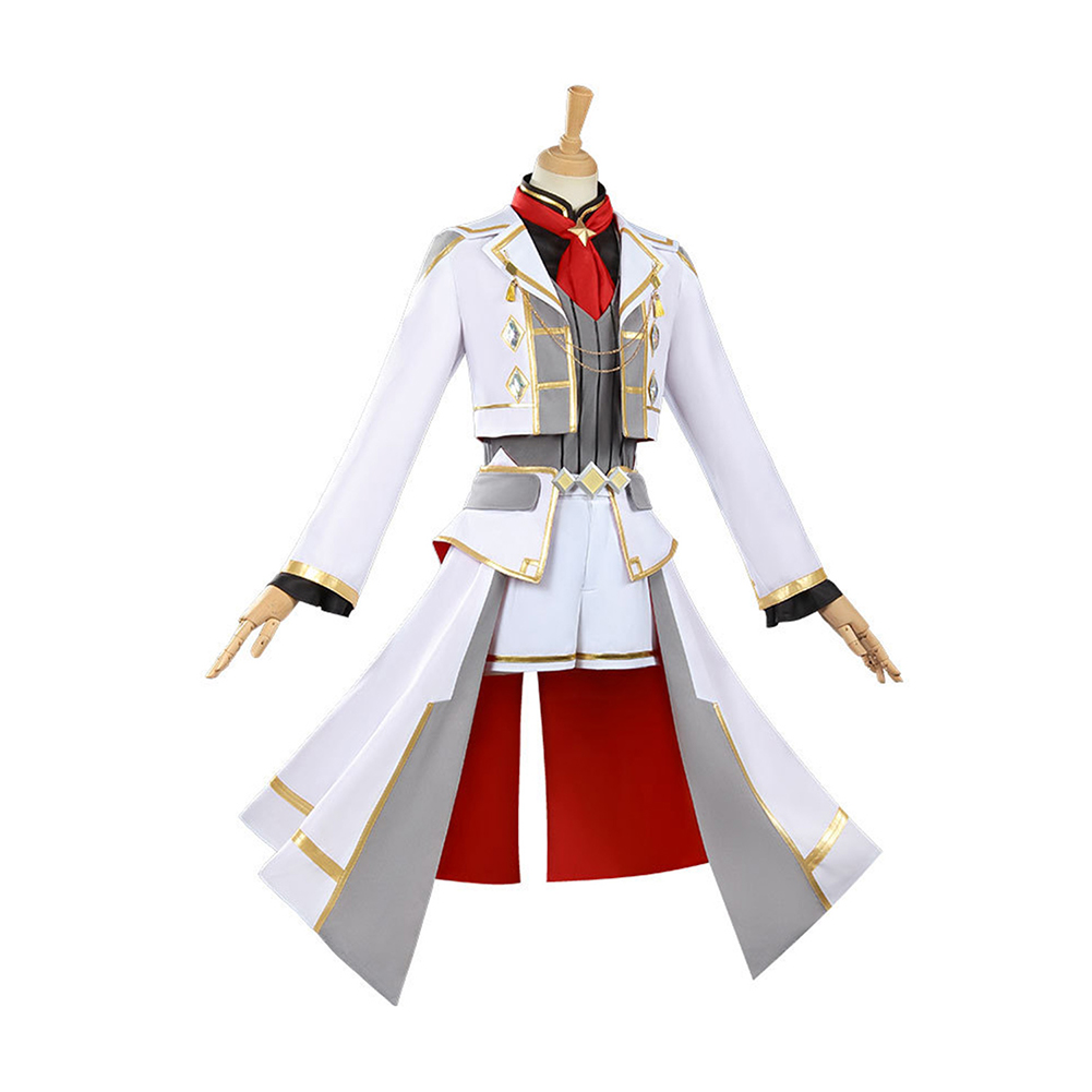 Anime Cosplay Male - 2026 Halloween Male Role Play Fancy
