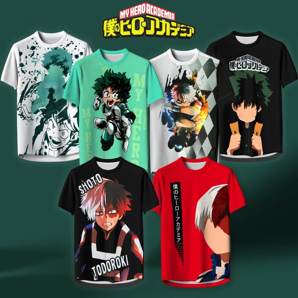 Anime Cosplay Website - 2026 HOTSALE My Hero Academia Anime