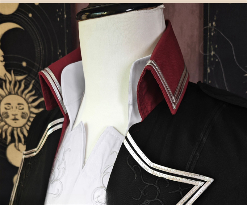 Irelia H Store Custom size Ani - Anime Cosplay Male avaliação e preço