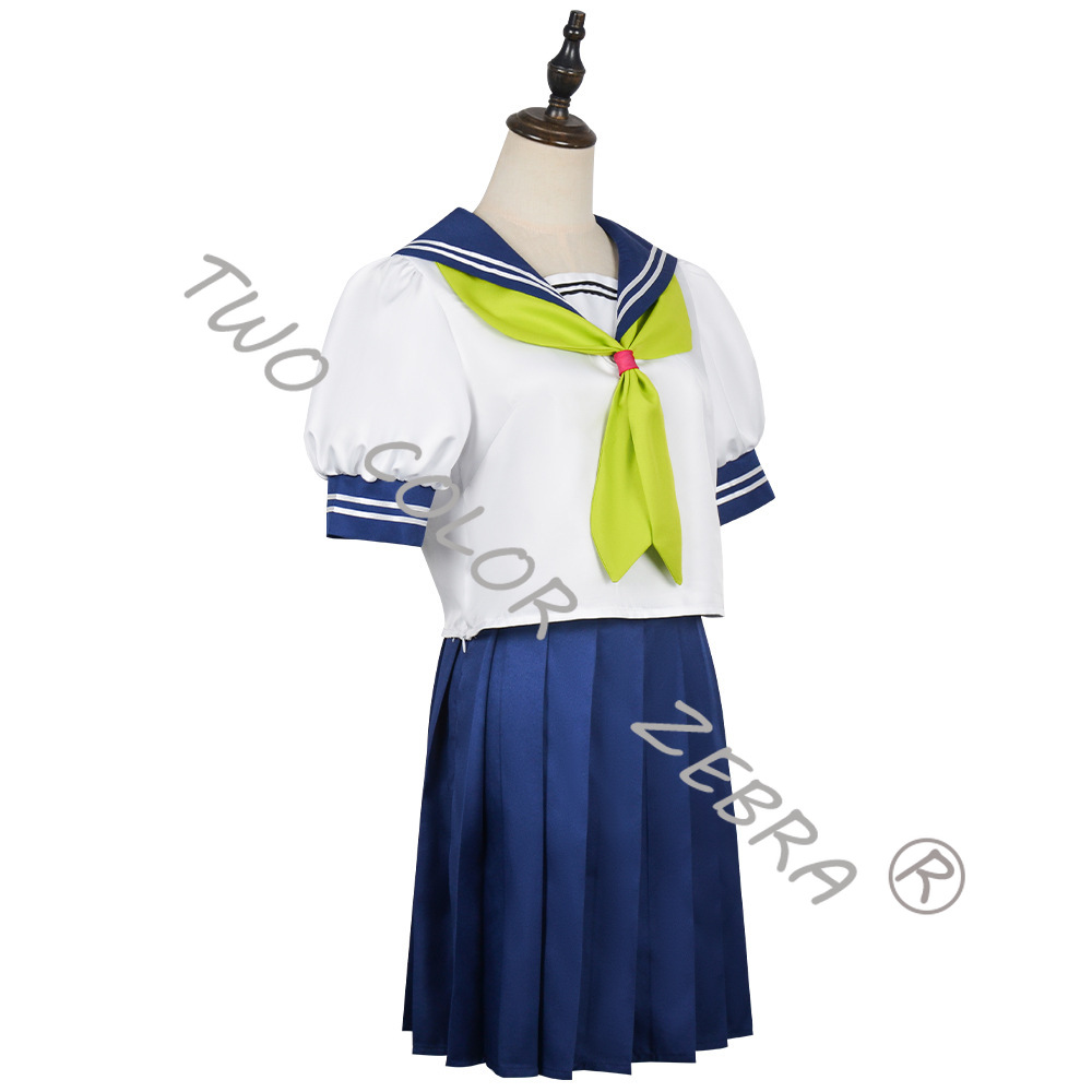 New Anime You and I Are Polar  - Anime Cosplay Waifu avaliação e preço