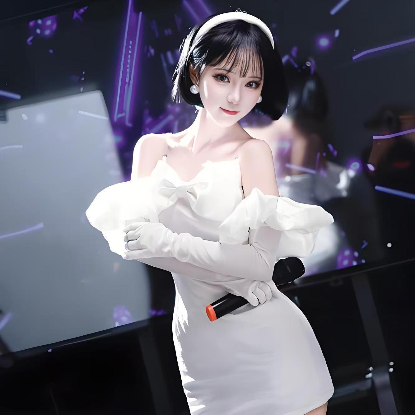 Anime ALIEN STAGE Sua Cosplay  - Anime Cosplay Waifu avaliação e preço