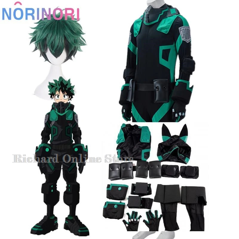 2025 New My Academia World Her - Anime Cosplay Website avaliação e preço
