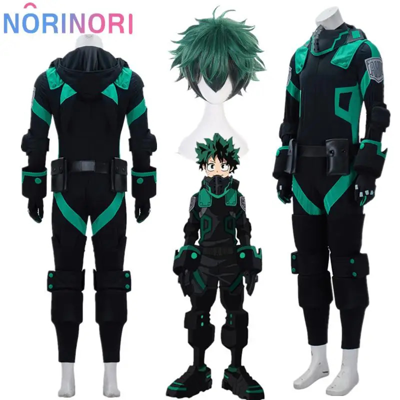 2025 New My Academia World Her - Anime Cosplay Website avaliação e preço