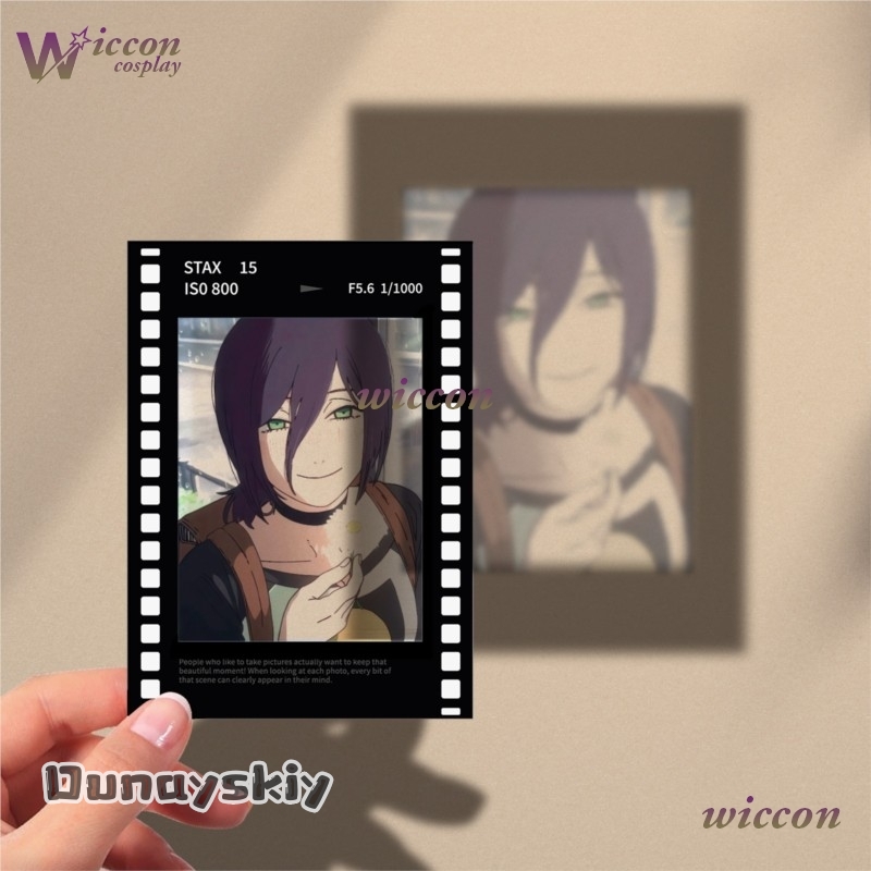 2025 Chains AwMan The Movie：Re - Anime Cosplay Girl Photo avaliação e preço