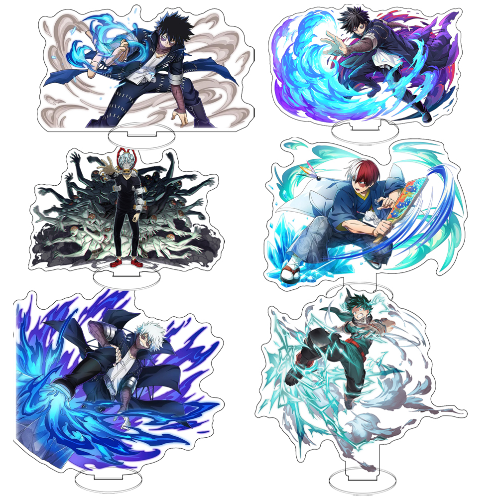 Anime My Hero Academia Sitting - Anime Cosplay Website avaliação e preço