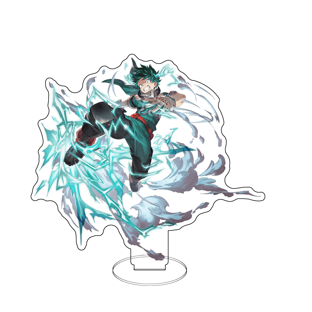 Anime My Hero Academia Sitting - Anime Cosplay Website avaliação e preço