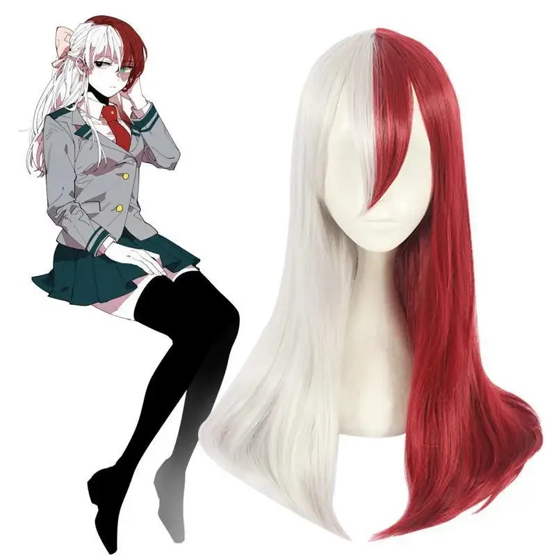 Anime Girl My Hero Academia To - Anime Cosplay Website avaliação e preço