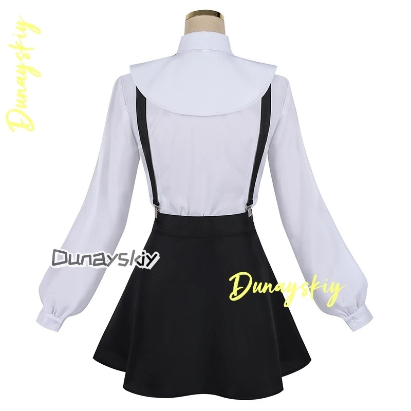 CyAlina Clover Cosplay Costume - Cosplay Anime Solo avaliação e preço