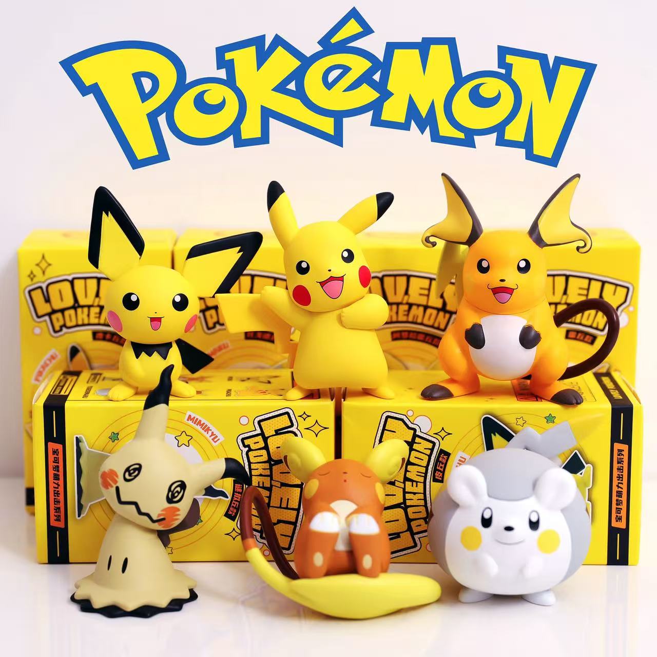 Pokemon Anime Figures Mewtwo G - Anime Cosplay Pokemon avaliação e preço
