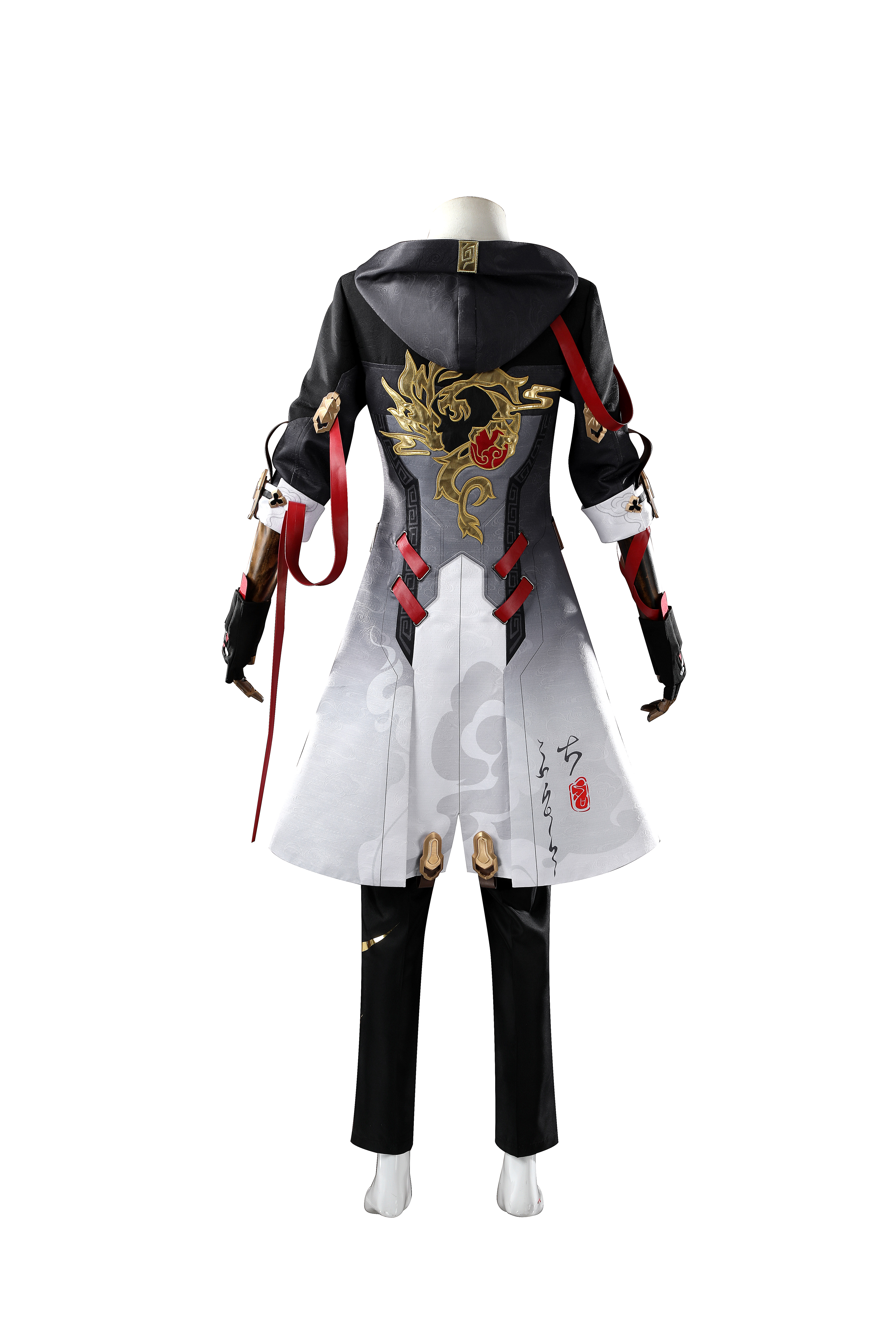 Honkai: Star Rail Male Trailbl - Anime Cosplay Male avaliação e preço