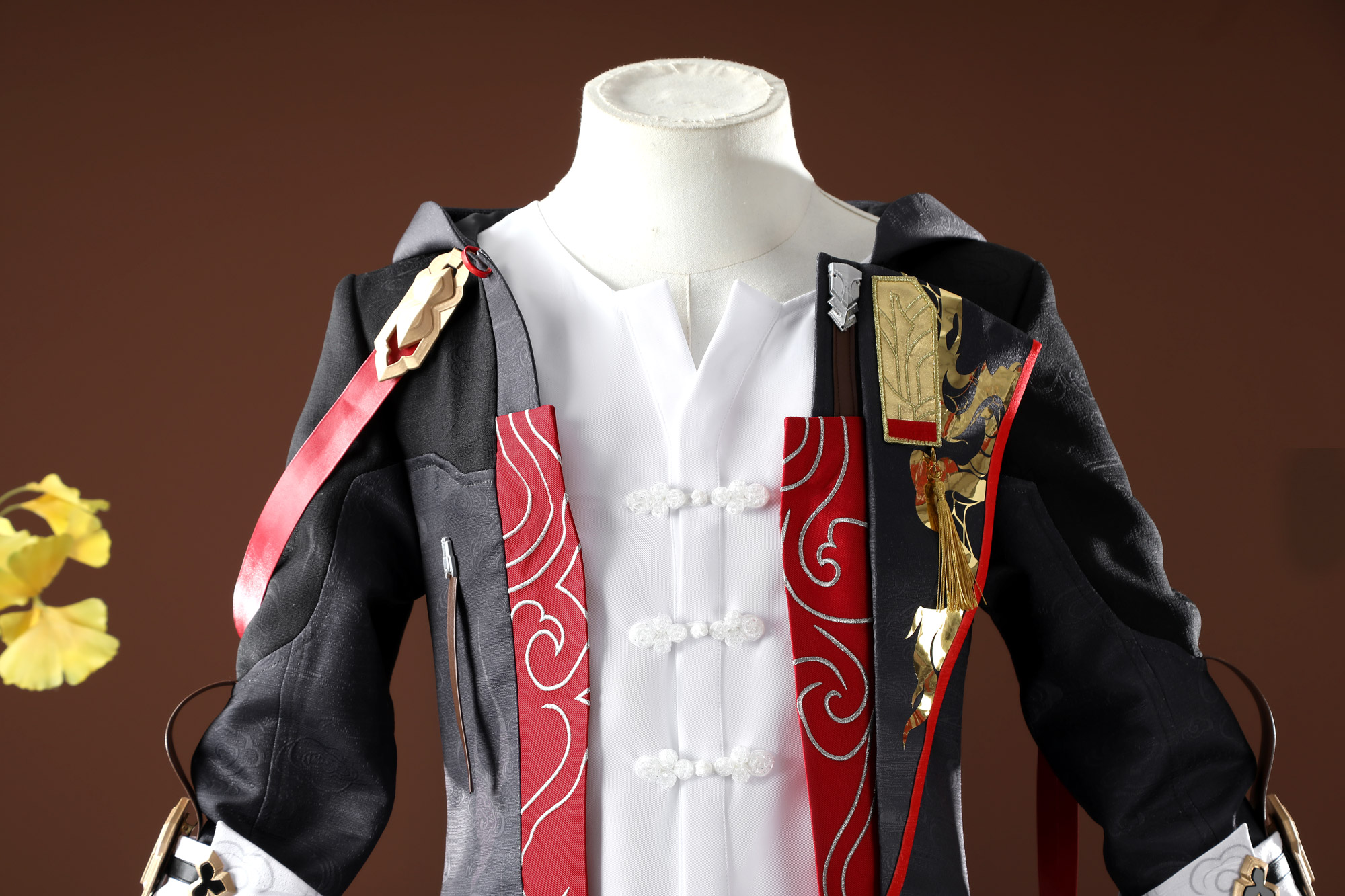 Honkai: Star Rail Male Trailbl - Anime Cosplay Male avaliação e preço