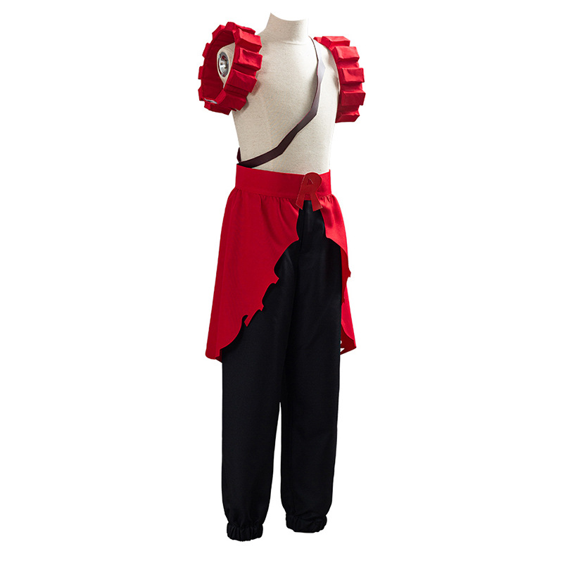 Kirishima Eijiro Cosplay Anime - Anime Cosplay Website avaliação e preço