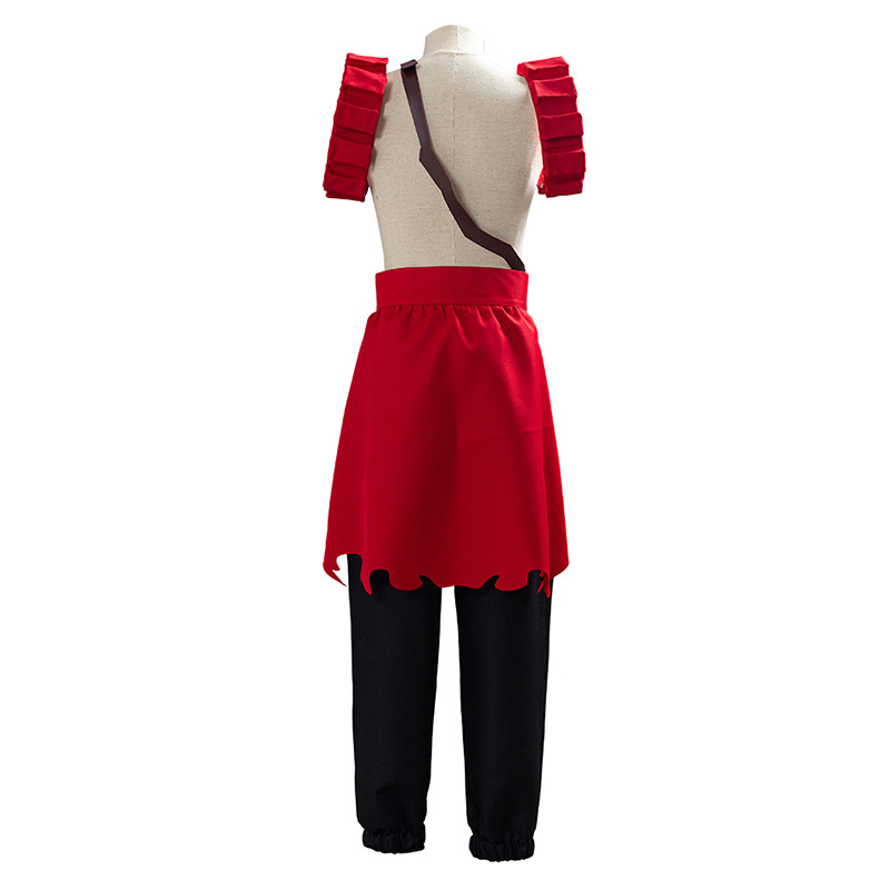 Kirishima Eijiro Cosplay Anime - Anime Cosplay Website avaliação e preço