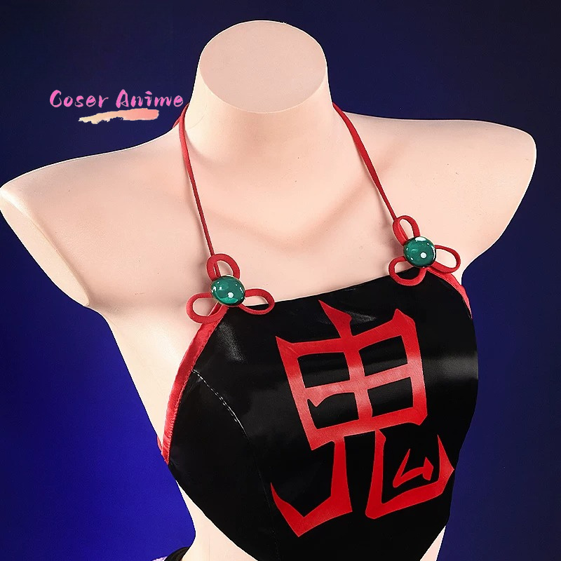 Game Fate/Grand Order Shuten-d - Anime Cosplay Costumes Female avaliação e preço