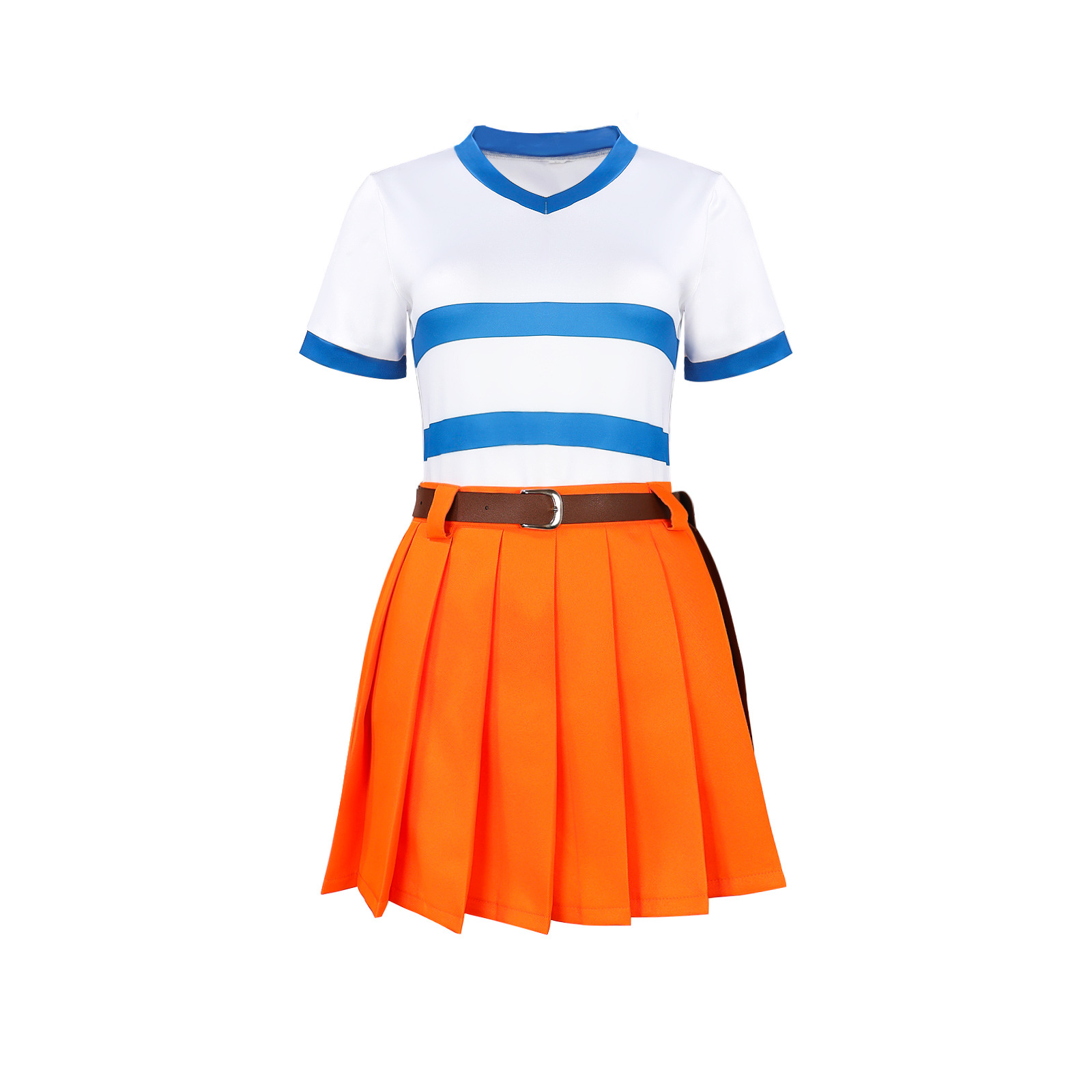 Real-life Movie Nami Cosplay C - Anime Cosplay Real Life avaliação e preço