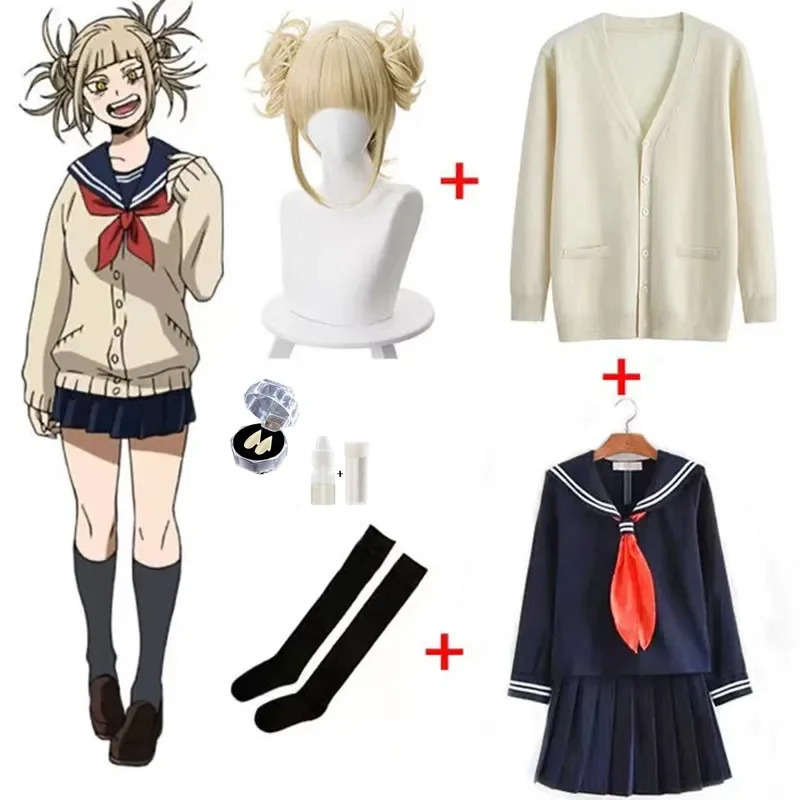 HAni 2025 Anime My Hero Academ - Anime Cosplay Website avaliação e preço