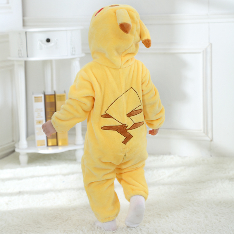 Pokemon Costume 0-5 Y Baby Sno - Anime Cosplay Pokemon avaliação e preço