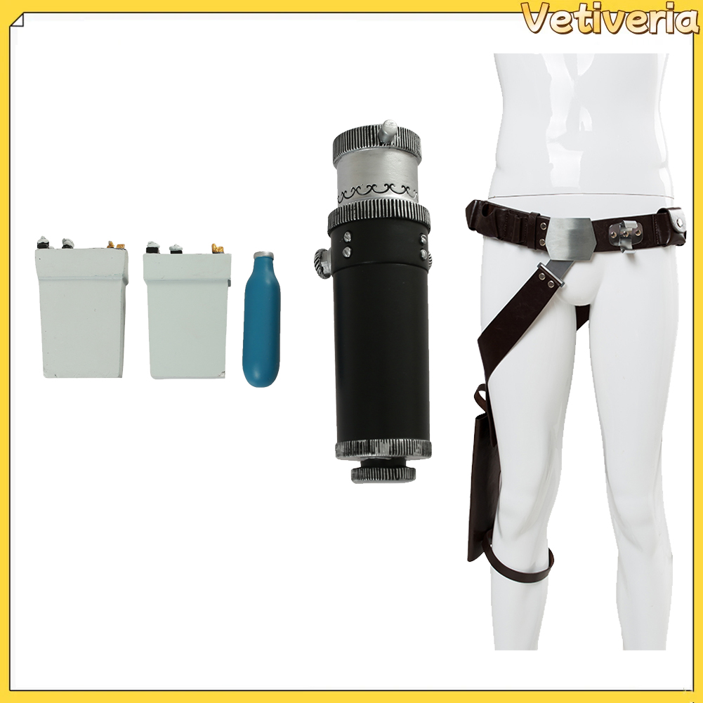 Halloween Han Solo Cosplay Cos - Cosplay Anime Solo avaliação e preço