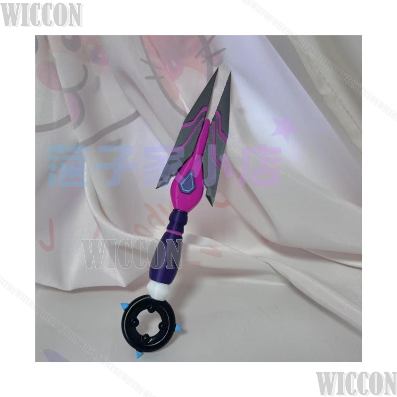 Kiriko Juri Game Han Over Cosp - Cosplay Anime Black Hair avaliação e preço