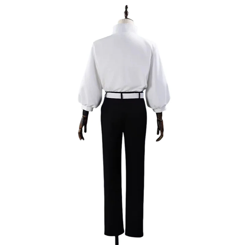 ♥Halloween Cosplay Costume Okk - Anime Cosplay Jujutsu avaliação e preço