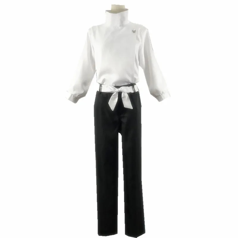 ♥Halloween Cosplay Costume Okk - Anime Cosplay Jujutsu avaliação e preço