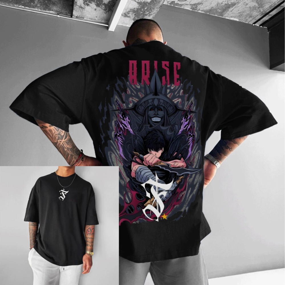 Anime Solo Leveling Arise Prin - Cosplay Anime Solo avaliação e preço