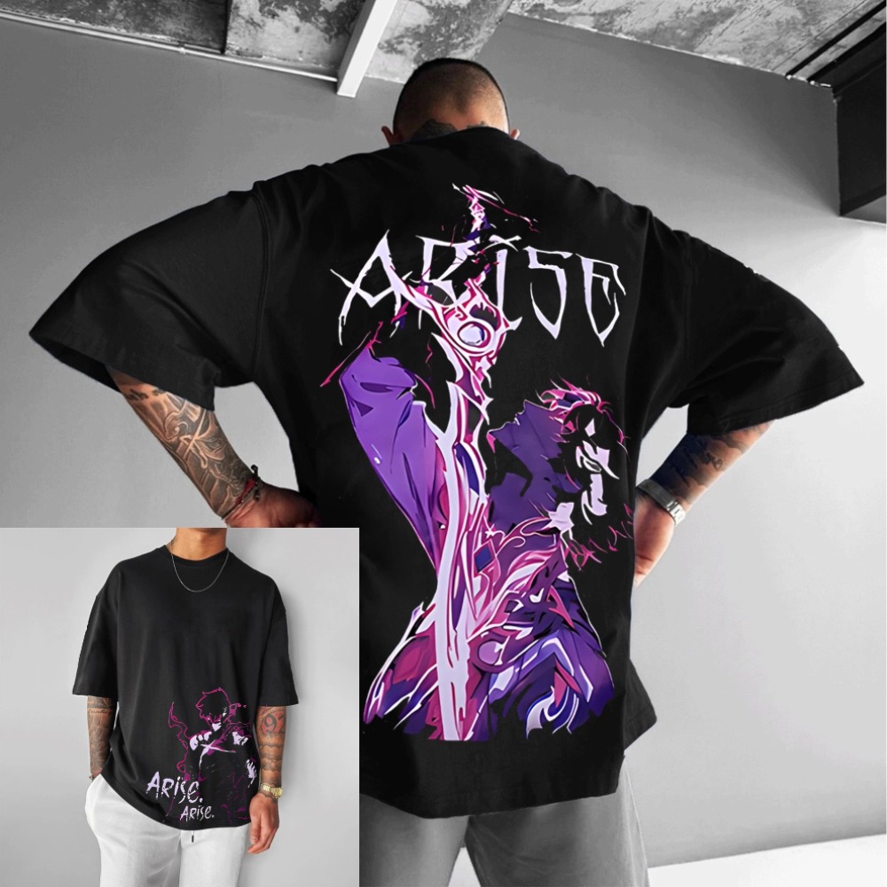 Anime Solo Leveling Arise Prin - Cosplay Anime Solo avaliação e preço
