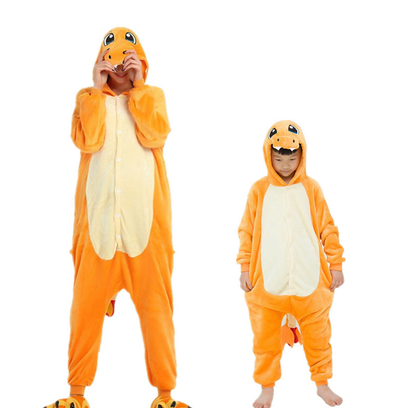 Pokemon Charizard Costume Anim - Anime Cosplay Pokemon avaliação e preço