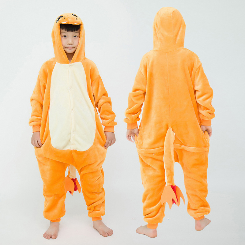 Pokemon Charizard Costume Anim - Anime Cosplay Pokemon avaliação e preço