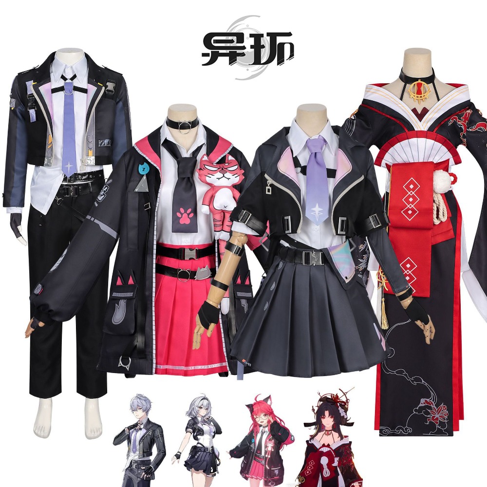 Ashfall Awakened Zero Female M - Anime Cosplay Zero Two avaliação e preço