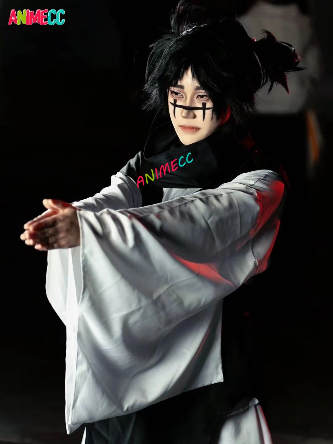 ANIMECC in Stock XS-3XL Choso  - Anime Cosplay Jujutsu avaliação e preço
