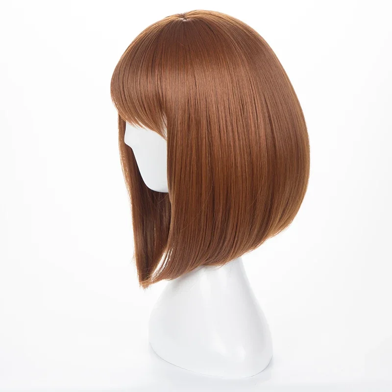 Anime My Hero Academia Ochako  - Anime Cosplay Website avaliação e preço