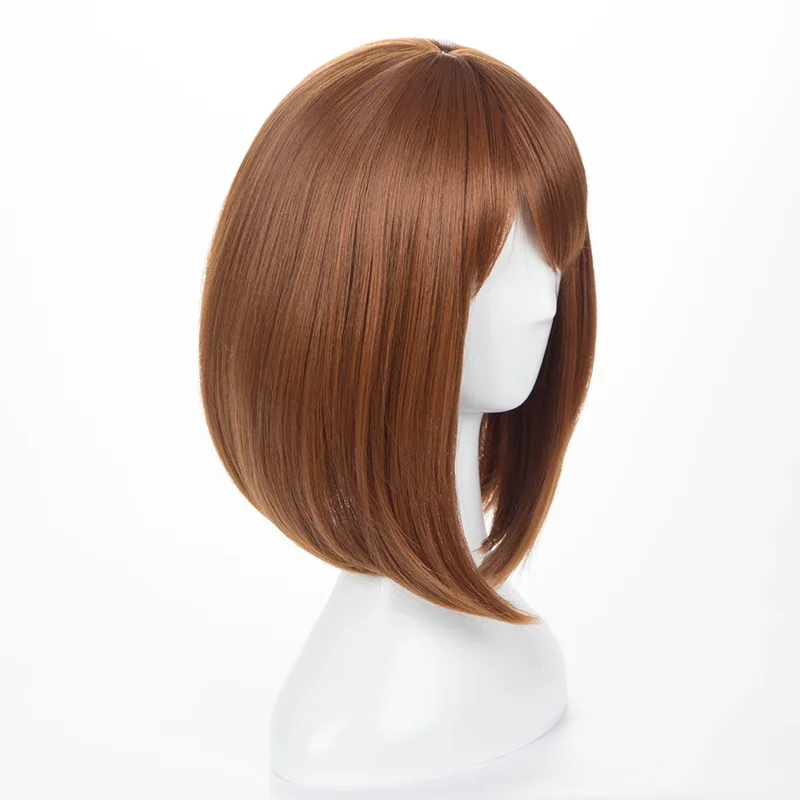 Anime My Hero Academia Ochako  - Anime Cosplay Website avaliação e preço