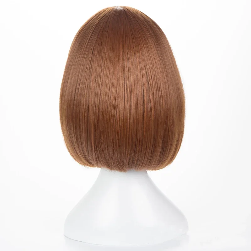 Anime My Hero Academia Ochako  - Anime Cosplay Website avaliação e preço