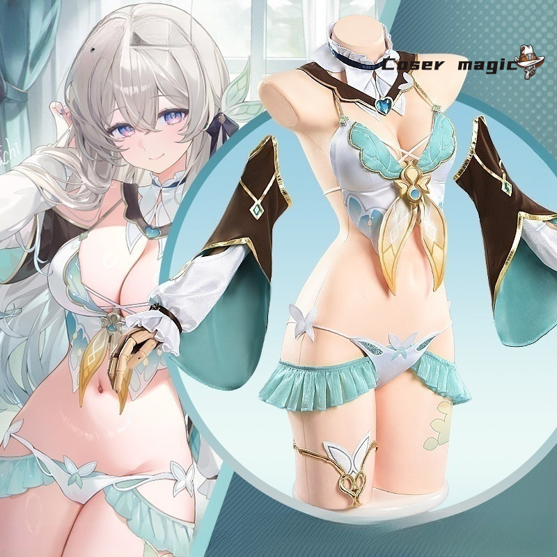 Azur Lane KMS Agir Cosplay cos - Anime Cosplay Photo avaliação e preço