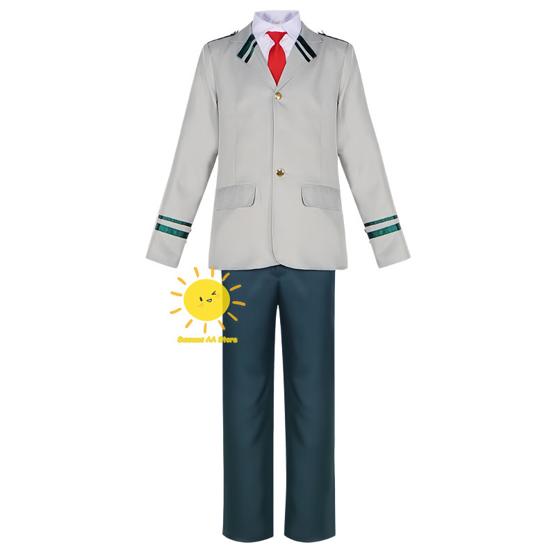 Anime Midoriya Izuku Ochaco Ur - Anime Cosplay Website avaliação e preço