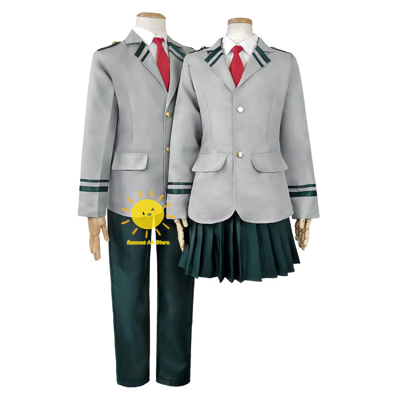 Anime Midoriya Izuku Ochaco Ur - Anime Cosplay Website avaliação e preço