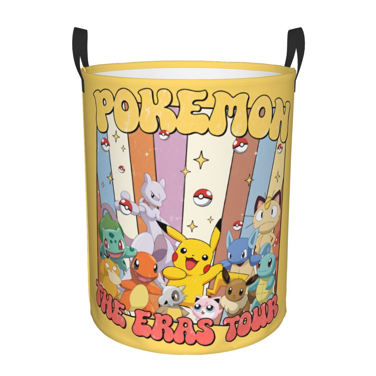 Pokemon THE ERAS TOUR Anime La - Anime Cosplay Pokemon avaliação e preço