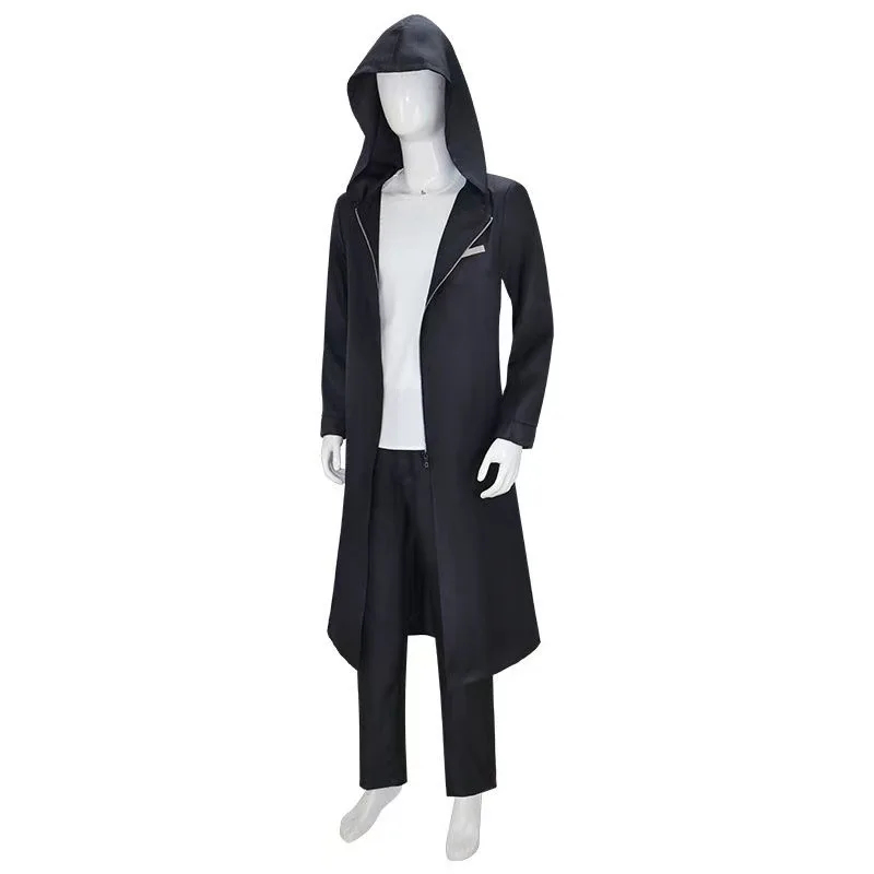 ▓2026Sung Jinwoo Solo Leveling - Cosplay Anime Solo avaliação e preço