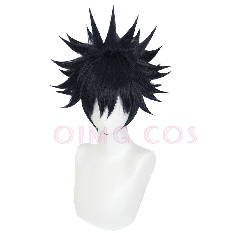 Jujutsu Kaisen Fushiguro Megum - Anime Cosplay Jujutsu avaliação e preço