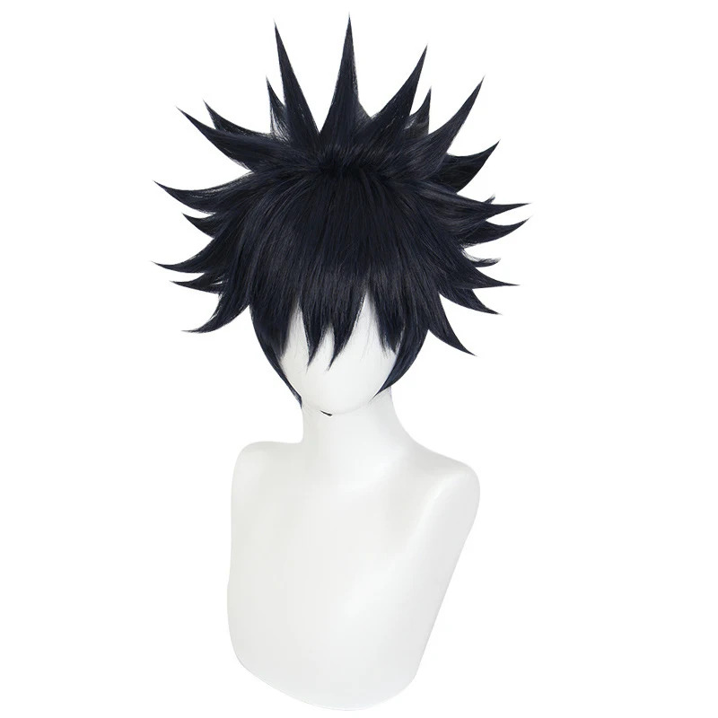 Jujutsu Kaisen Fushiguro Megum - Anime Cosplay Jujutsu avaliação e preço