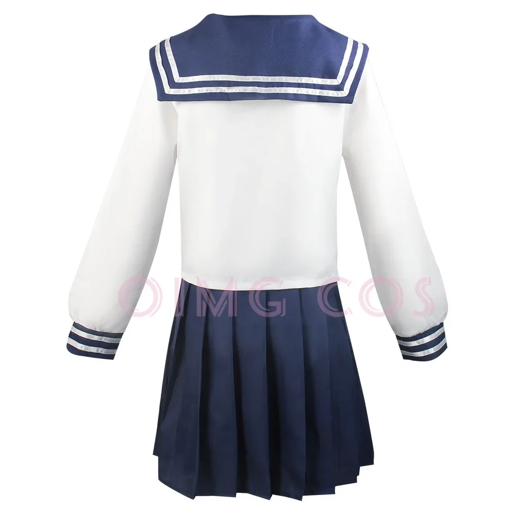 Amanai Riko Cosplay Costume Ga - Anime Cosplay Jujutsu avaliação e preço