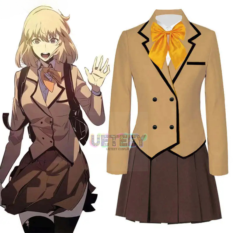 UETEEY Anime Solo Leveling Cha - Cosplay Anime Solo avaliação e preço