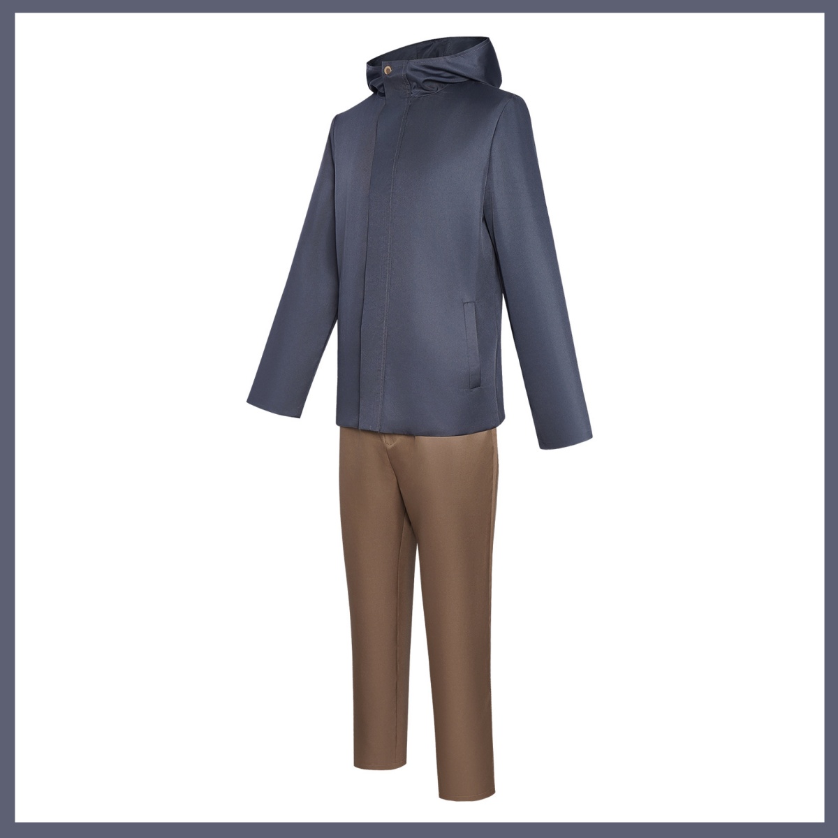 Anime Jujutsu Kaisen Hakari Ki - Anime Cosplay Jujutsu avaliação e preço