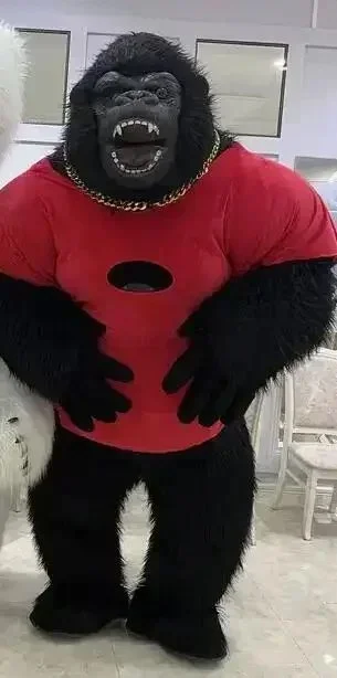 Christmas Real Life Inflatable - Anime Cosplay Real Life avaliação e preço