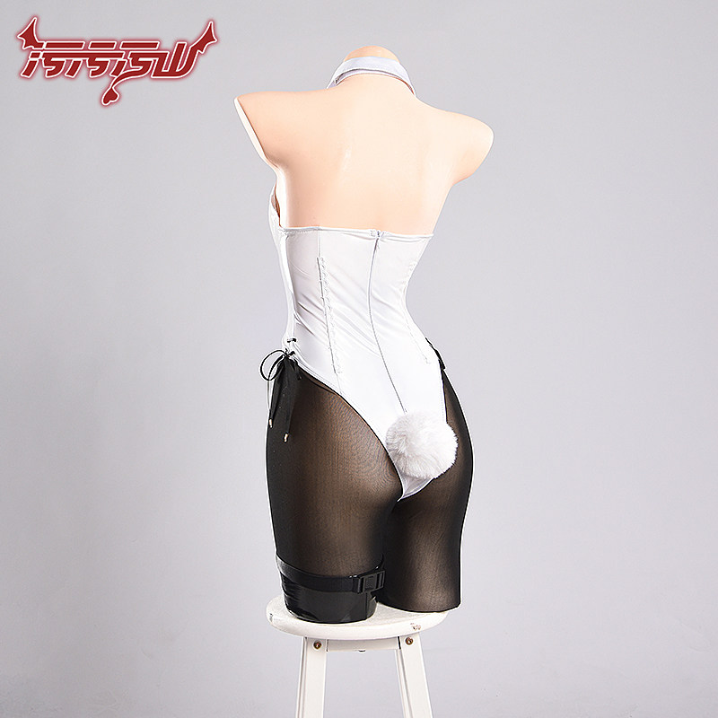 Game Aneil‌ Cosplay Costume Bu - Anime Cosplay Girl Photo avaliação e preço