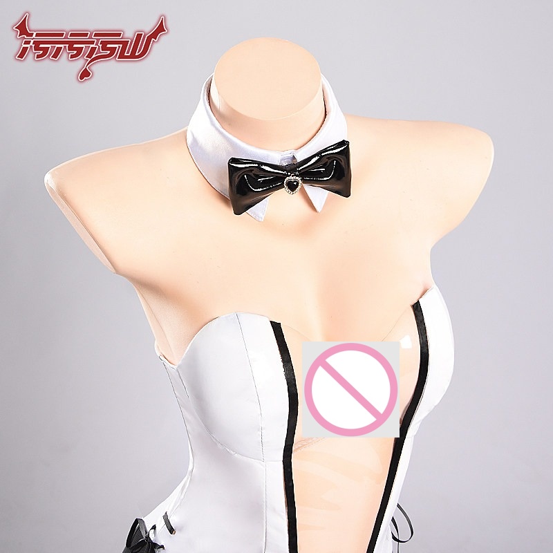 Game Aneil‌ Cosplay Costume Bu - Anime Cosplay Girl Photo avaliação e preço