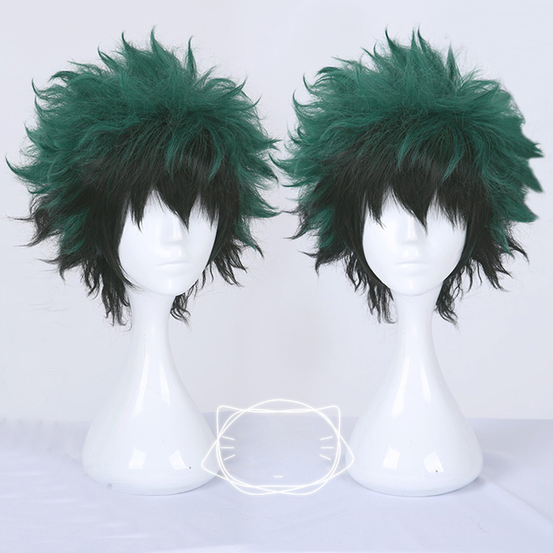 My Boku no Hero Academia Izuku - Anime Cosplay Website avaliação e preço